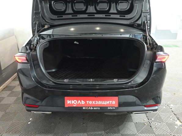 Kaiyi E5 с пробегом 2023 года, цена 1 540 000 рублей, 48074 км, седан, Автокод Объявления