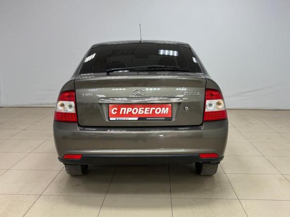 Lada (ВАЗ) Priora I Рестайлинг с пробегом 2015 года, цена 480 000 рублей, 158349 км, хэтчбек, Автокод Объявления