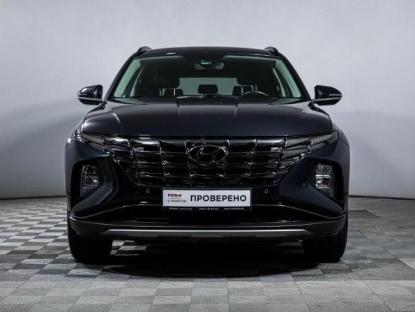 Hyundai Tucson IV с пробегом 2021 года, цена 3 499 000 рублей, 35151 км, внедорожник, Автокод Объявления