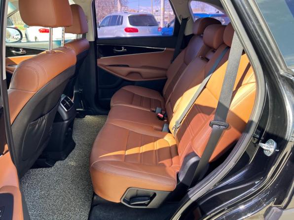 Kia Sorento III Prime Рестайлинг с пробегом 2019 года, цена 3 074 000 рублей, 87549 км, внедорожник, Автокод Объявления