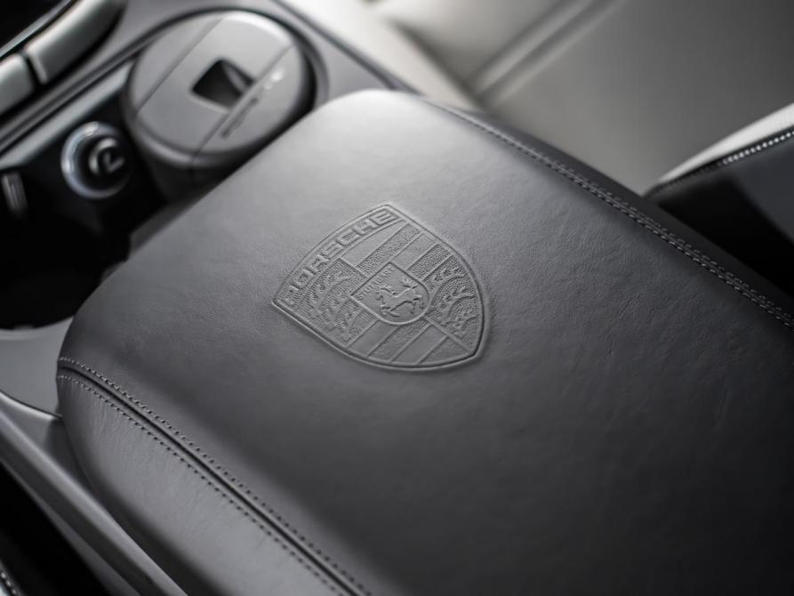 Porsche Cayenne III Рестайлинг Москва  - изображение 28