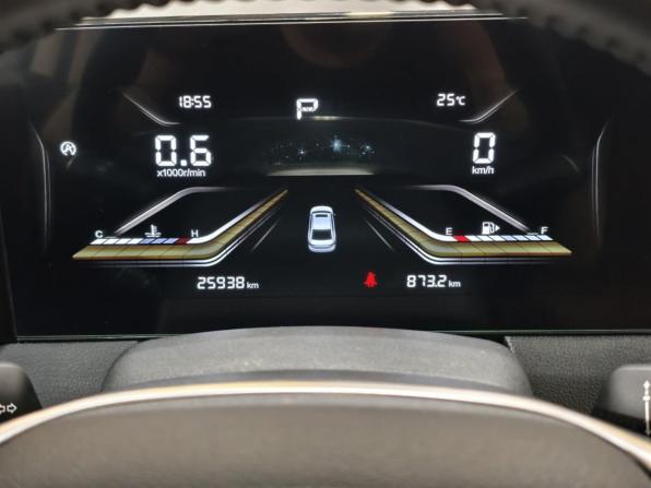FAW Bestune B70 I с пробегом 2023 года, цена 2 115 000 рублей, 25933 км, лифтбек, Автокод Объявления