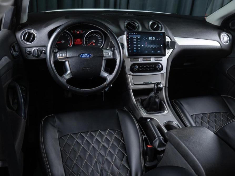 Ford Mondeo IV Волгоград  - изображение 6