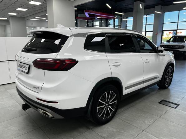 Chery Tiggo 8 Pro I с пробегом 2022 года, цена 1 700 000 рублей, 107626 км, внедорожник, Автокод Объявления