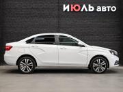 Lada (ВАЗ) Vesta I Екатеринбург  - изображение 27