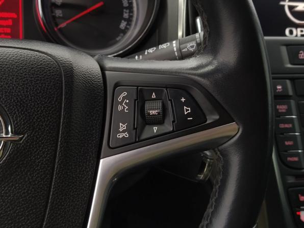 Opel Astra J с пробегом 2010 года, цена 670 000 рублей, 180365 км, хэтчбек, Автокод Объявления