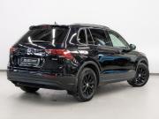 Volkswagen Tiguan II Москва  - изображение 32