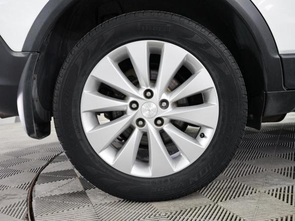 Opel Antara I Рестайлинг с пробегом 2013 года, цена 1 249 000 рублей, 107116 км, внедорожник, Автокод Объявления