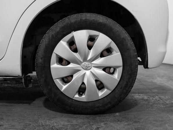 Toyota Vitz III (XP130) с пробегом 2013 года, цена 625 000 рублей, 178714 км, хэтчбек, Автокод Объявления