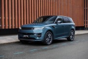 Land Rover Range Rover Sport III Москва  - изображение 26