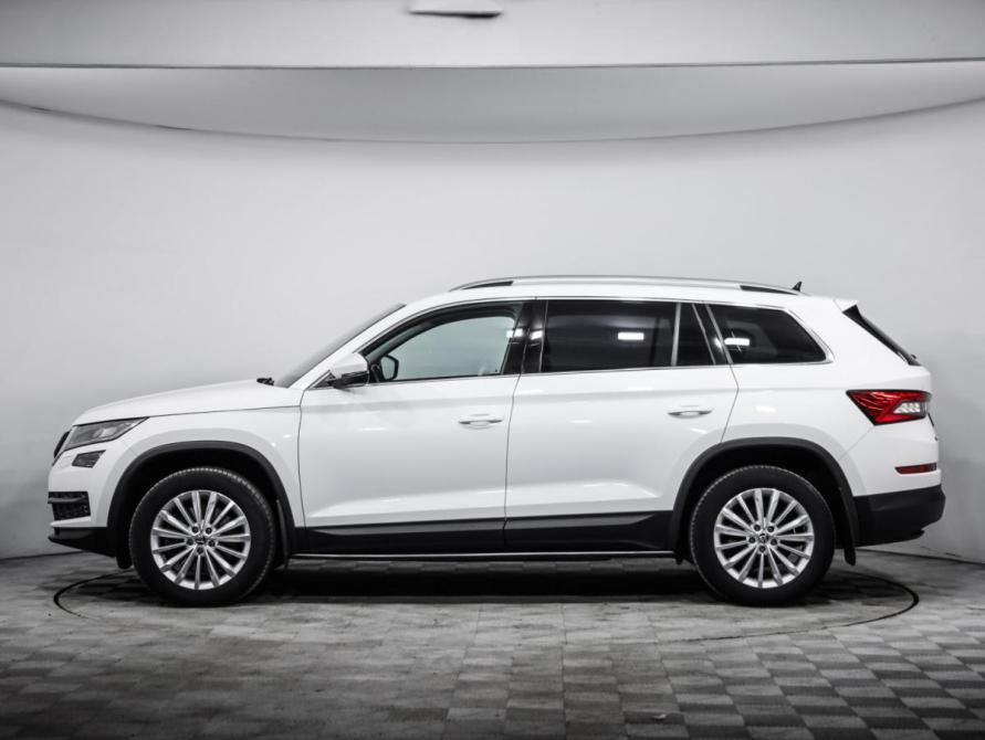 Skoda Kodiaq I Санкт-Петербург  - изображение 9