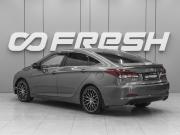 Hyundai i40 I Рестайлинг Ростов-на-Дону  - изображение 18