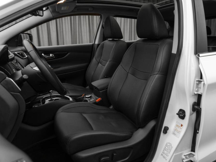 Nissan Qashqai III Москва  - изображение 9