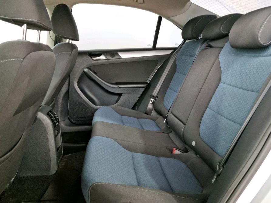 Volkswagen Jetta VI Петрозаводск  - изображение 12