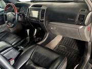 Toyota Land Cruiser Prado 120 Series Рестайлинг Москва  - изображение 26