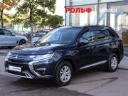 Mitsubishi Outlander III Рестайлинг 3 Химки  - изображение 11