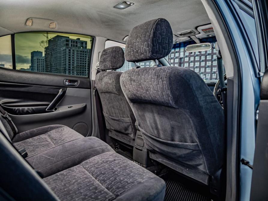 Toyota Allion I Тюмень  - изображение 16
