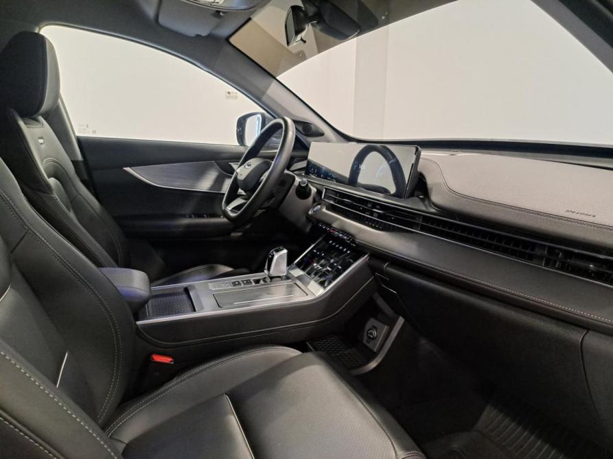 Chery Tiggo 7 Pro Max I Казань  - изображение 13