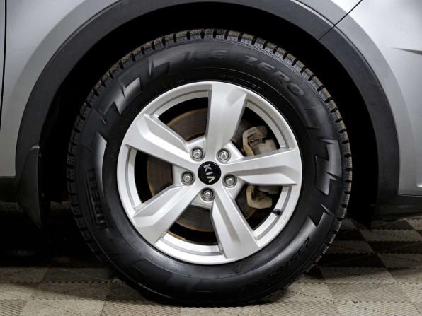 Kia Sorento IV с пробегом 2021 года, цена 2 485 000 рублей, 270509 км, внедорожник, Автокод Объявления