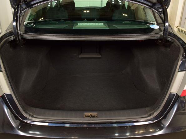 Nissan Sylphy III (B17) с пробегом 2014 года, цена 1 365 995 рублей, 42840 км, седан, Автокод Объявления