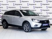 Lada (ВАЗ) Vesta I Ростов-на-Дону  - изображение 26