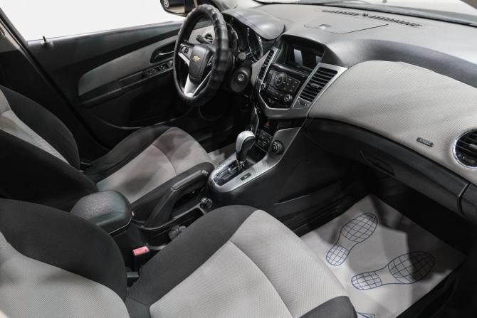 Chevrolet Cruze I с пробегом 2012 года, цена 749 000 рублей, 161000 км, хэтчбек, Автокод Объявления