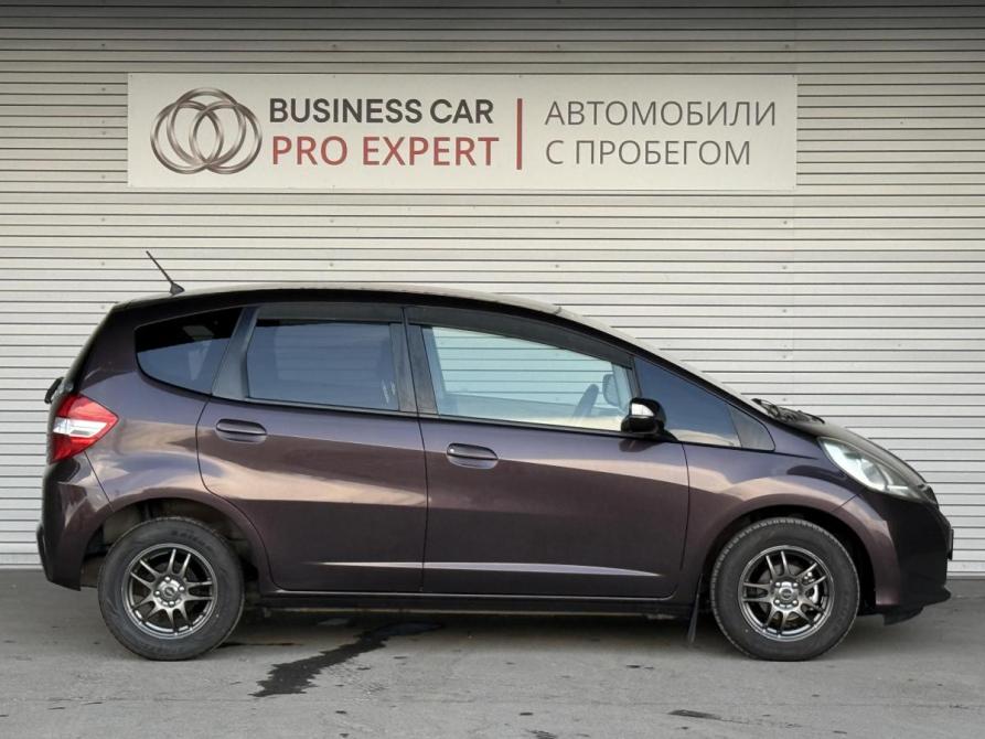 Honda Fit II Кемерово  - изображение 4