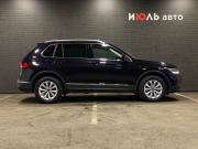 Volkswagen Tiguan II Рестайлинг Челябинск  - изображение 29