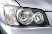 Toyota Kluger I (XU20) Барнаул  - изображение 30
