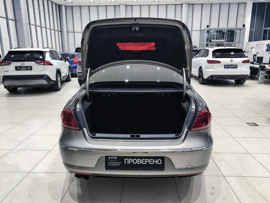 Volkswagen Passat CC I Рестайлинг Казань  - изображение 12