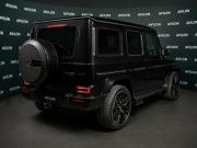 Mercedes-Benz G-Класс AMG II (W465) Рестайлинг Москва  - изображение 29
