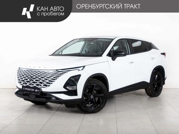 Omoda C5 I с пробегом 2023 года, цена 1 866 000 рублей, 41059 км, внедорожник, Автокод Объявления