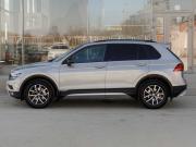 Volkswagen Tiguan II Новосибирск  - изображение 29