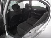 Honda Civic VIII Воронеж  - изображение 28