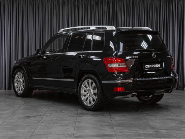 Mercedes-Benz GLK-Класс I (X204) с пробегом 2011 года, цена 1 629 000 рублей, 176026 км, внедорожник, Автокод Объявления