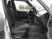Chevrolet Niva I Рестайлинг Новосибирск  - изображение 36