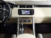 Land Rover Range Rover Sport II Москва  - изображение 38