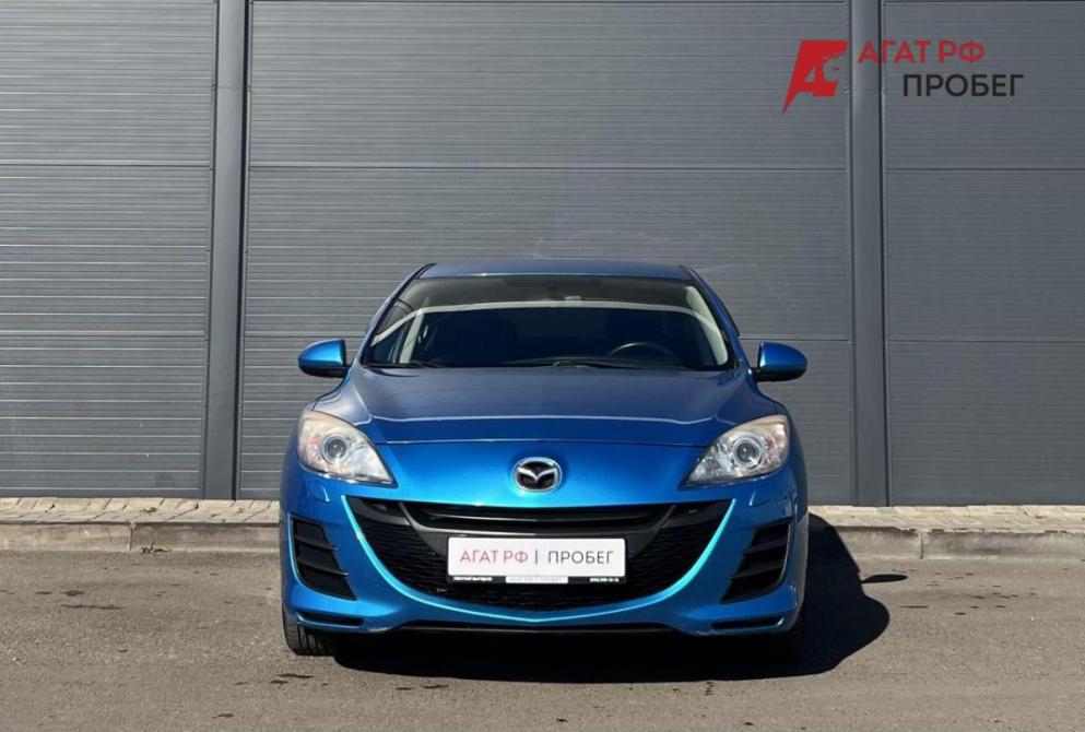 Mazda 3 II (BL) Красноярск  - изображение 2