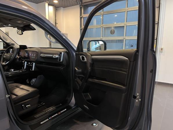 Haval Dargo I с пробегом 2023 года, цена 2 850 000 рублей, 49159 км, внедорожник, Автокод Объявления