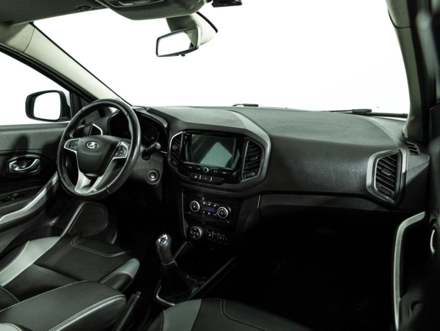 Lada (ВАЗ) XRAY I Санкт-Петербург  - изображение 10