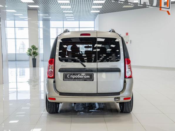 Lada (ВАЗ) Largus I с пробегом 2013 года, цена 637 000 рублей, 140971 км, универсал, Автокод Объявления