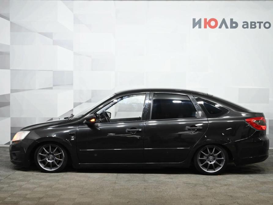 Lada (ВАЗ) Granta I Екатеринбург  - изображение 7