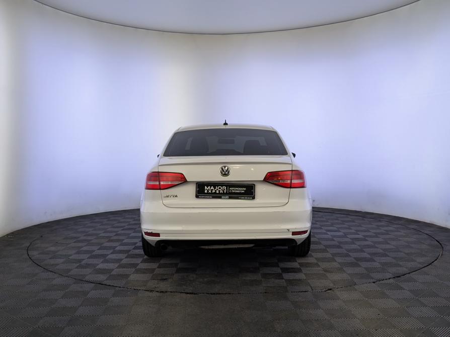 Volkswagen Jetta VI Рестайлинг Москва  - изображение 6