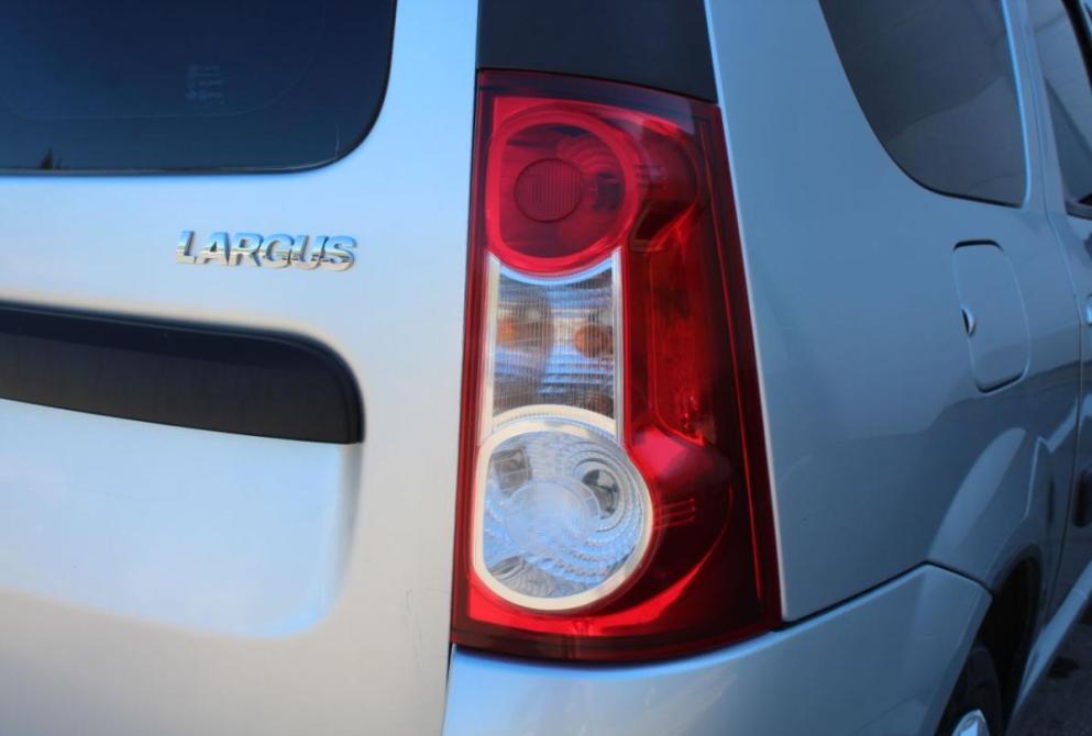 Lada (ВАЗ) Largus I Рестайлинг Нижний Новгород  - изображение 20
