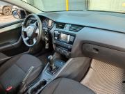 Skoda Octavia III (A7) Москва  - изображение 25