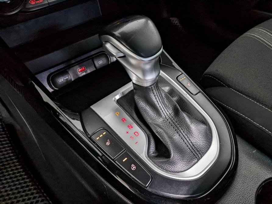 Kia Cerato IV Москва  - изображение 21