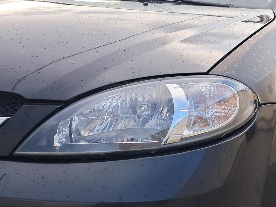 Chevrolet Lacetti I Набережные Челны  - изображение 21
