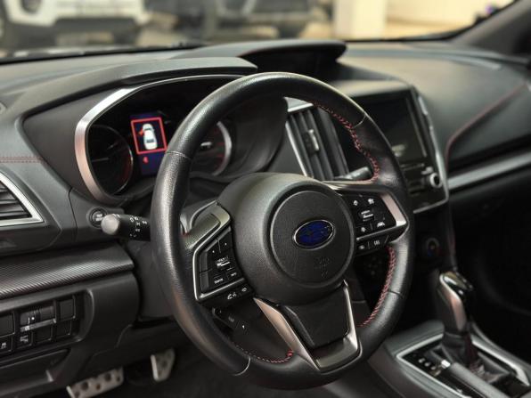 Subaru Impreza V Рестайлинг с пробегом 2022 года, цена 2 280 000 рублей, 78000 км, хэтчбек, Автокод Объявления