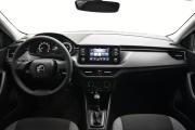 Skoda Rapid II Москва  - изображение 19