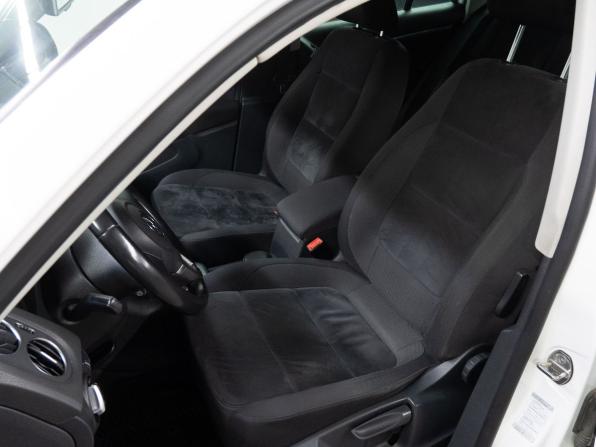 Volkswagen Tiguan I Рестайлинг с пробегом 2012 года, цена 1 600 000 рублей, 131901 км, внедорожник, Автокод Объявления